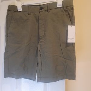 Short for mens